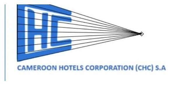 Ancien logo avec ses lignes de fuite qui ne convergent pas.